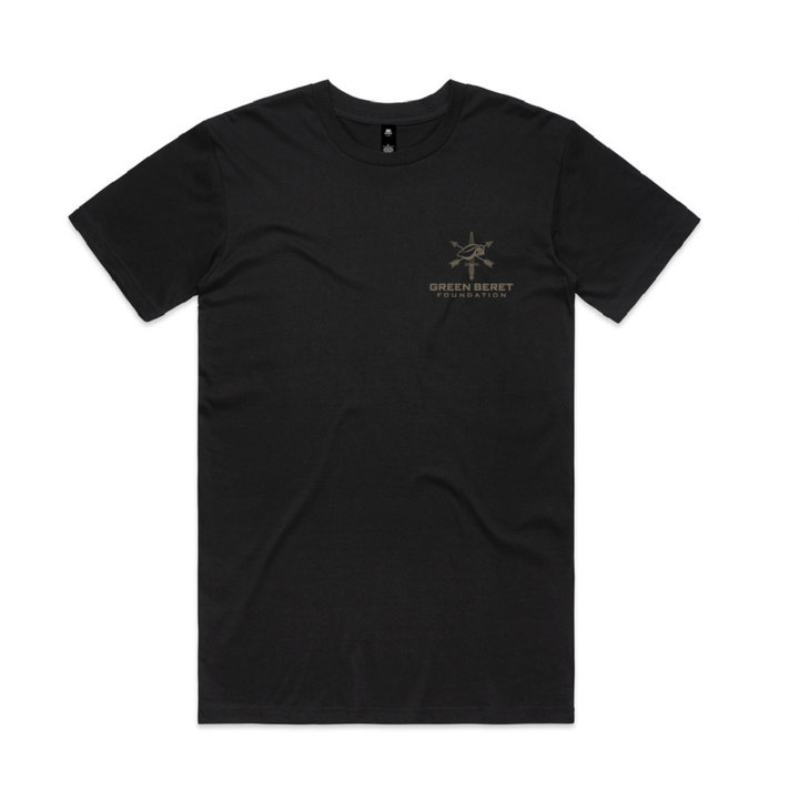Snake Eaters Tee