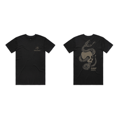 Snake Eaters Tee