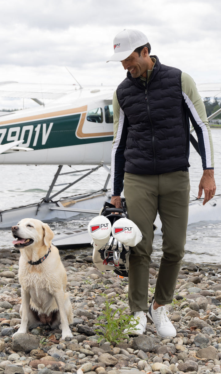 Tacoma Vest