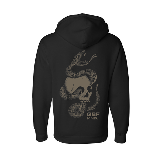 Snake Eaters Hoodie