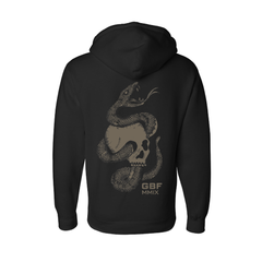 Snake Eaters Hoodie
