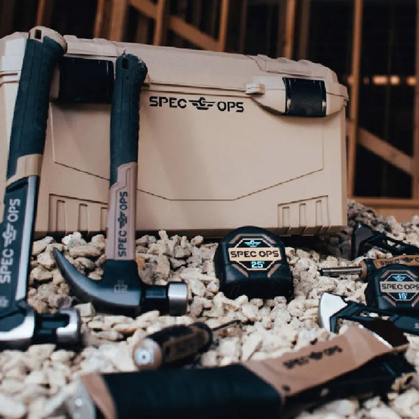 Spec Ops Tools