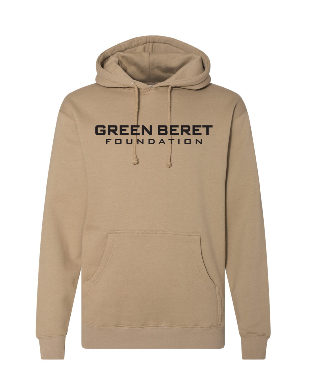 GBF Dagger Hoodie - Sandstone
