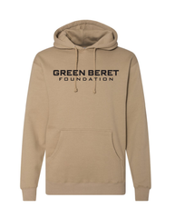 GBF Dagger Hoodie - Sandstone