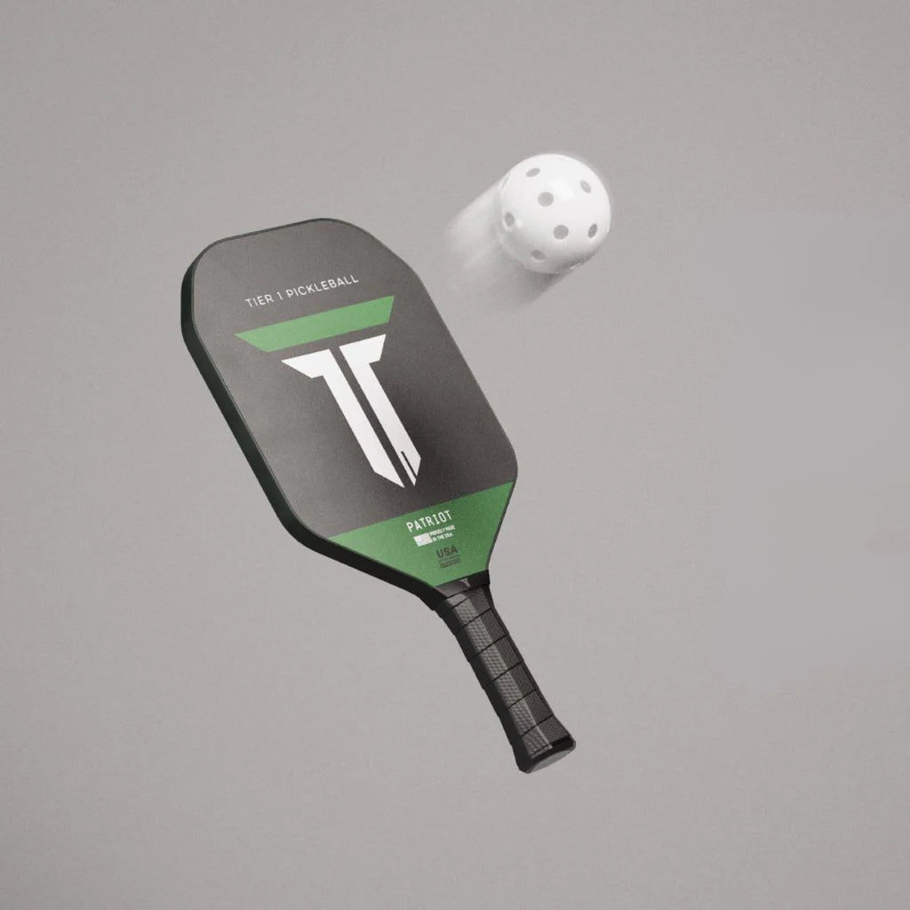 Tier 1 Pickleball