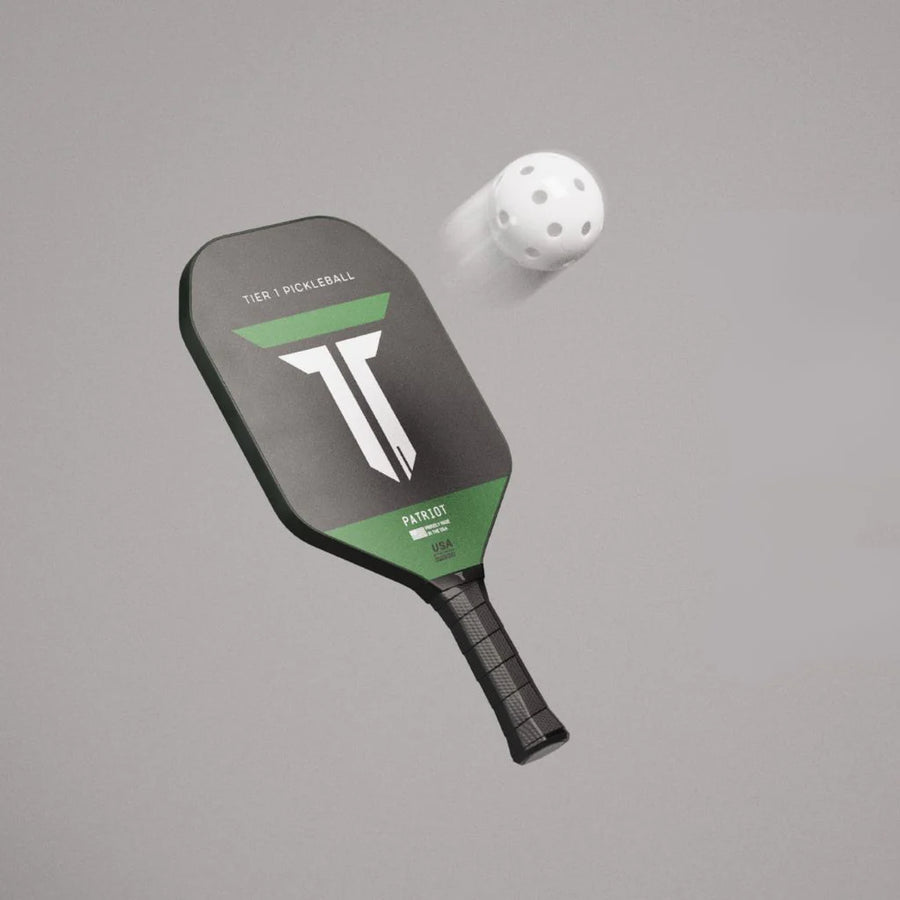 TIER 1 PICKLEBALL