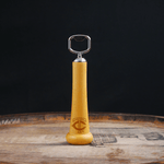 Minnesota Twins "TC"  Season Opener™ | Baseball Bat Handle Bottle Opener