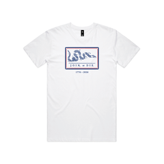 Built on Legacy Tee