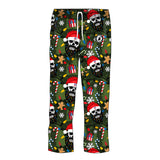 Youth & Adult Green Beret Bearded Bastards Holiday Lounge Pant