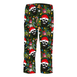 Youth & Adult Green Beret Bearded Bastards Holiday Lounge Pant