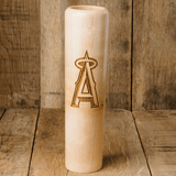 Los Angeles Angels Dugout Mug® | Baseball Bat Mug