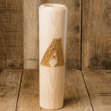 Arizona Diamondbacks "A" Dugout Mug® | Baseball Bat Mug