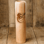 30 MLB Team Logo Dugout Mugs® - Bat Barrel Mug