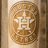 Houston Astros Dugout Mug® | Baseball Bat Mug