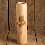 30 MLB Team Logo Dugout Mugs® - Bat Barrel Mug