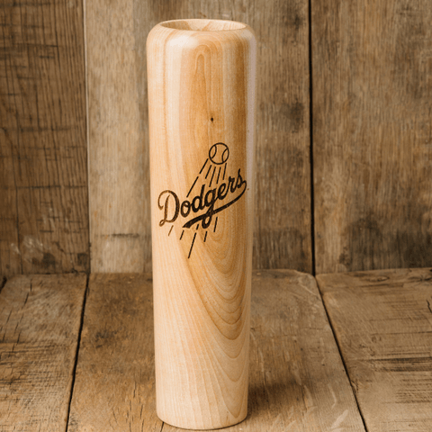 Los Angeles Dodgers Dugout Mug® | Baseball Bat Mug