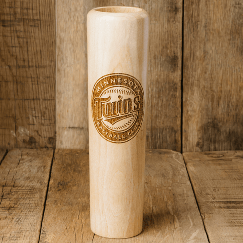 Minnesota Twins Dugout Mug® | Baseball Bat Mug