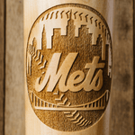 New York Mets Dugout Mug® | Baseball Bat Mug