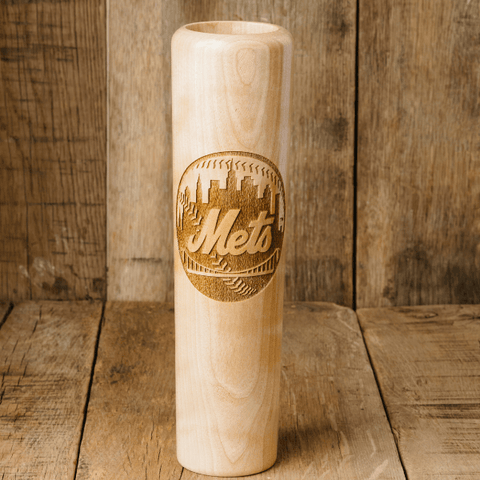 New York Mets Dugout Mug® | Baseball Bat Mug