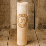 Oakland Athletics Dugout Mug® | Baseball Bat Mug