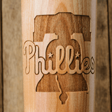 Philadelphia Phillies Dugout Mug® | Baseball Bat Mug