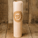 30 MLB Team Logo Dugout Mugs® - Bat Barrel Mug