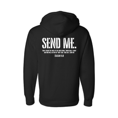 Send Me Hoodie