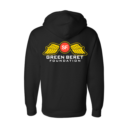 GBF SF Wings Hoodie
