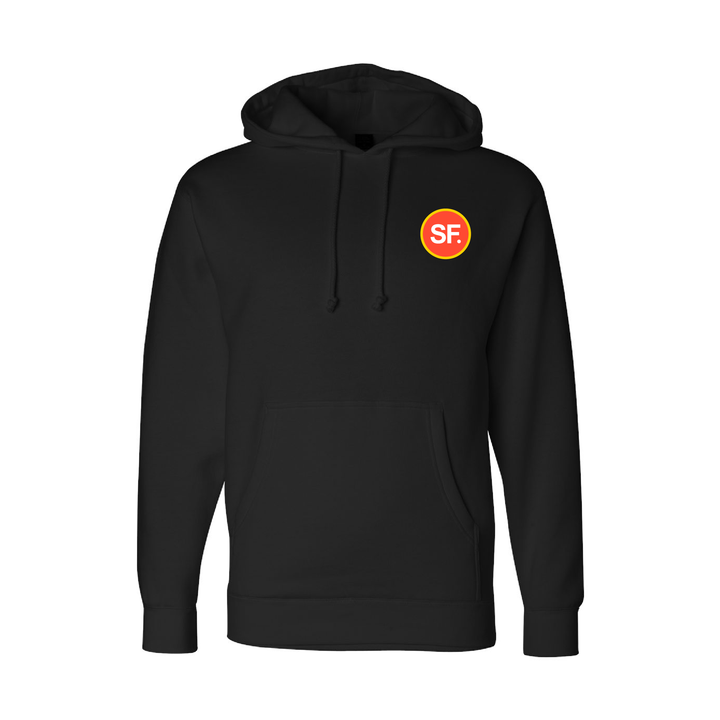GBF SF Wings Hoodie