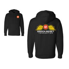 GBF SF Wings Hoodie