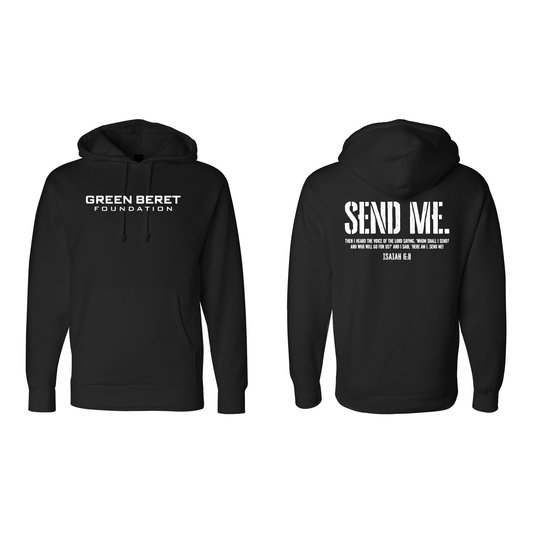 Send Me Hoodie