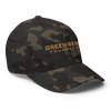 GBF Flexfit Cap • Multicam Black