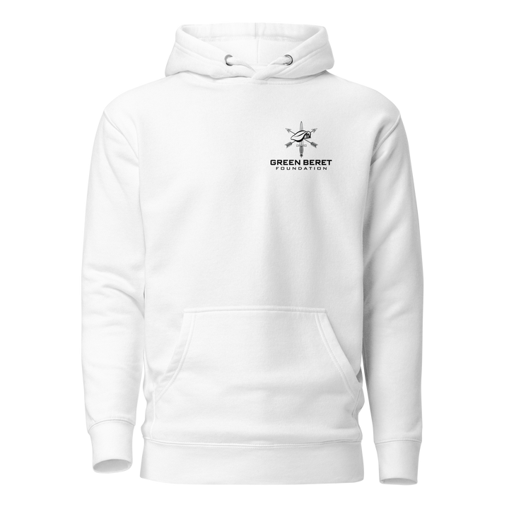 Task Force Tatanka hoodie