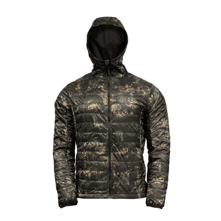 Eldax Jacket