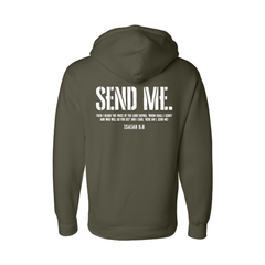 Send Me Hoodie