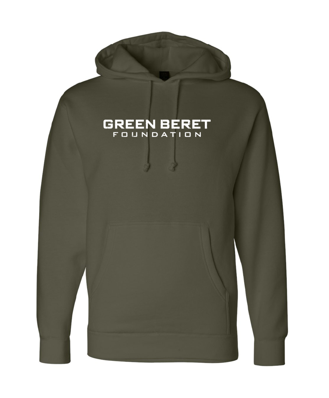 Send Me Hoodie