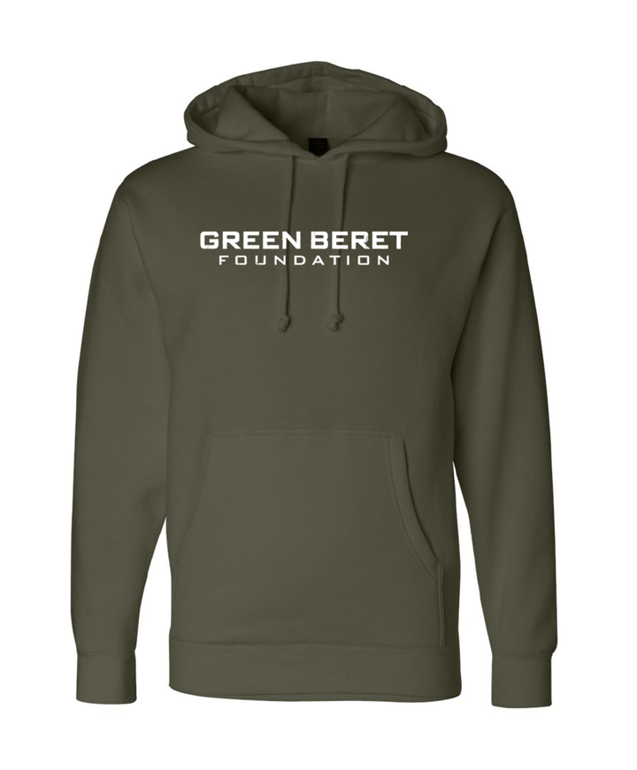Send Me Hoodie