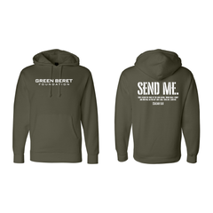 Send Me Hoodie