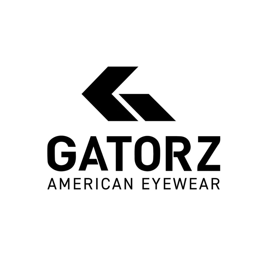 GATORZ American Eyewear logo