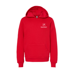 We Remember Hoodie