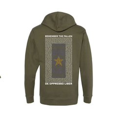 We Remember Hoodie