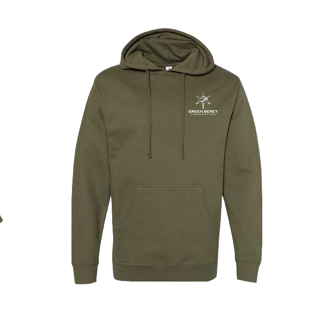 We Remember Hoodie