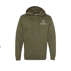 We Remember Hoodie