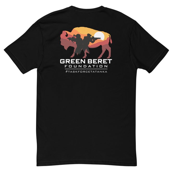 Task Force Tatanka T-Shirt