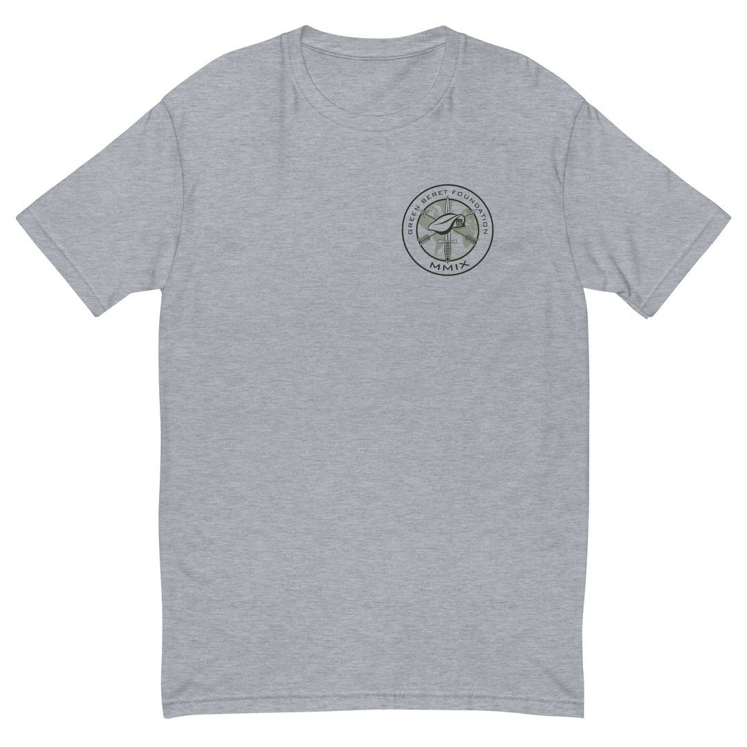 Partner Force Joint Operability Tee