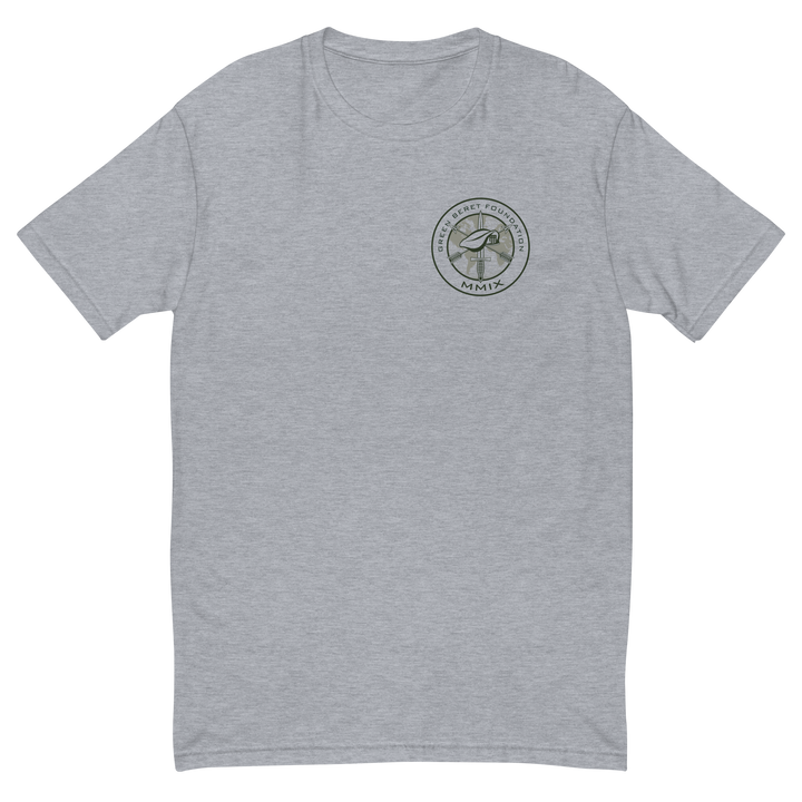 Partner Force Joint Operability Tee
