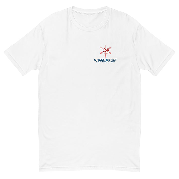 Memorial Day T-Shirt - RWB