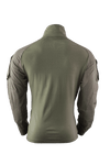 Tactical III Zip LS