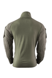 Tactical III Zip LS