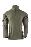 Tactical III Zip LS